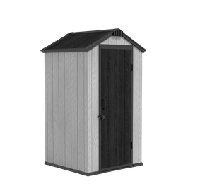 (4'x4'ft) COBERTIZO APEX