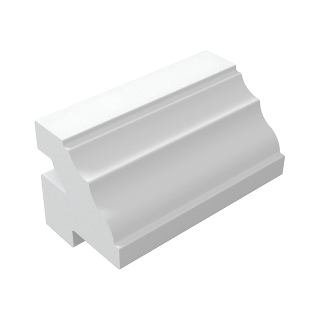 Fen&ecirc;tre solide blanche de la plus haute qualit&eacute;, 2 pouces, cadre malibu l, volets en pvc, persienne