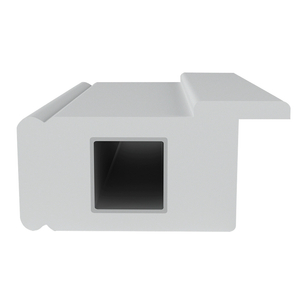 Nuevos productos, el componente de persiana enrollable m&aacute;s popular, persiana de ventana de PVC