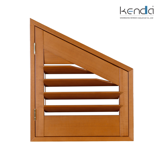 Volets de plantation Kenda
