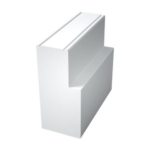 Obturador enrollable con mejores ventas del PVC de la gota del marco del Triton L del obturador 2021