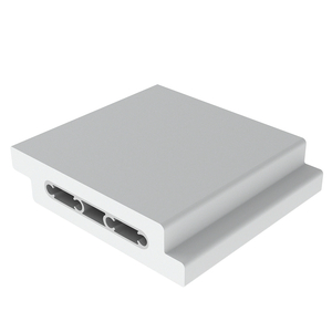 Hochwertige, g&uuml;nstige, ma&szlig;geschneiderte Innenfensterl&auml;den aus PVC mit Mittelschiene