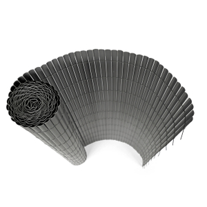 VALLA PVC 14mm/ 19mm-CARA SIMPLE