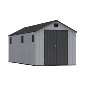 (8'x20'ft) COBERTIZO APEX 