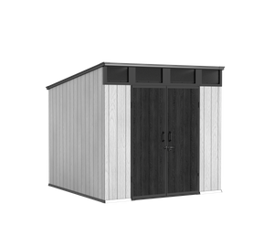 REMISE PENT 8'x8'pi