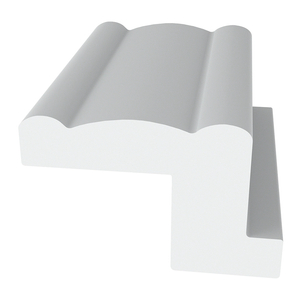 2021 Las persianas m&aacute;s vendidas del obturador de plantaci&oacute;n coronan el obturador del PVC del marco Z